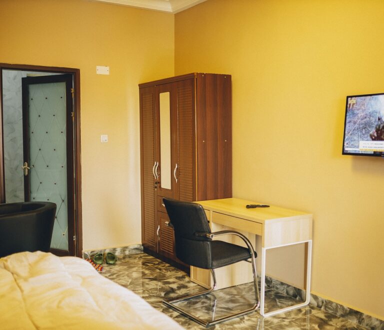 The Unique Features of Milady Hotel’s Accommodation